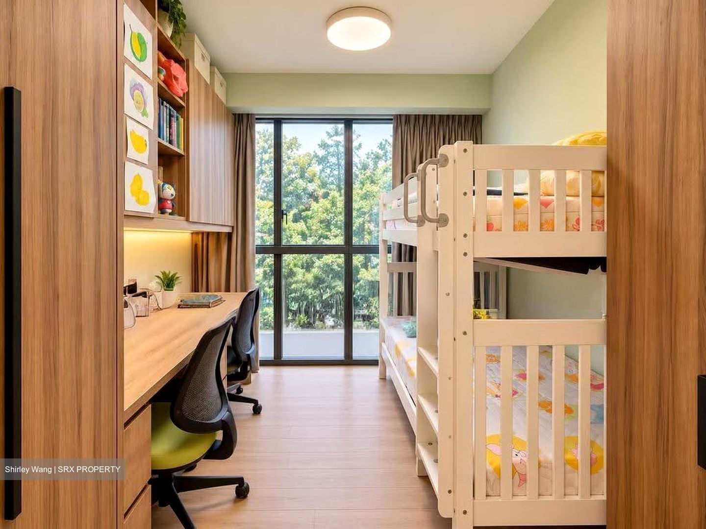 Affinity At Serangoon (D19), Apartment #636567561